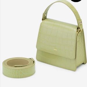 JW PEI Fae Bag (NEW)